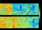 Mueller-Matrix-Polarimetrie-Technik zur Bewertung der Achillessehnenheilung.