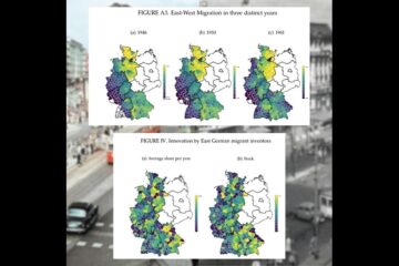 Wie beeinflusst Migration Innovation?